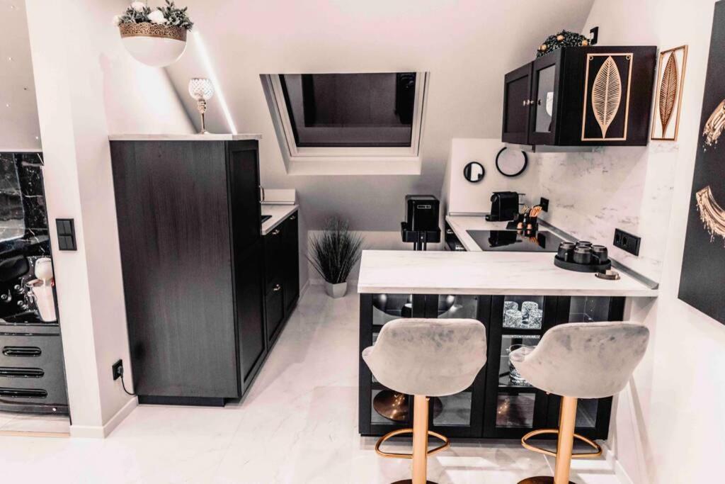 شقة Exquisites Loft Mit Whirlpool هاغين المظهر الخارجي الصورة
