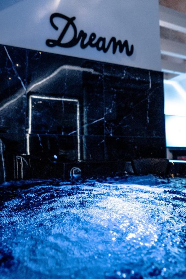 شقة Exquisites Loft Mit Whirlpool هاغين المظهر الخارجي الصورة